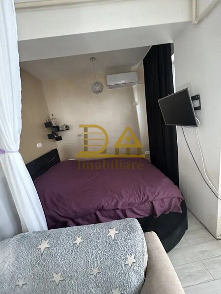 Militari Residence Garsoniera 32 mp