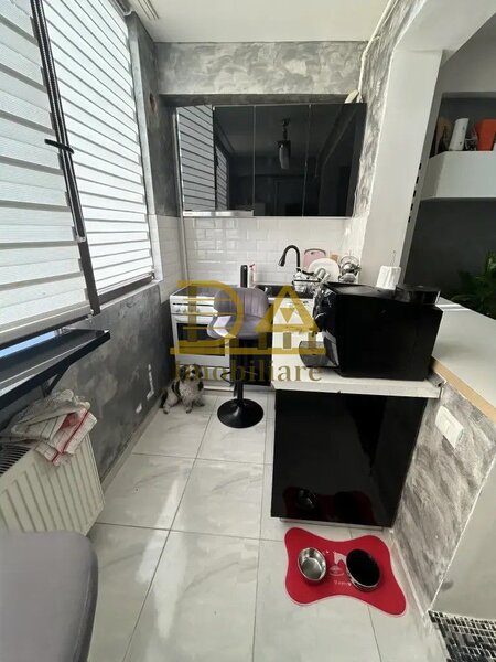 Militari Residence Garsoniera 32 mp