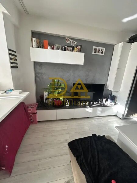 Militari Residence Garsoniera 32 mp