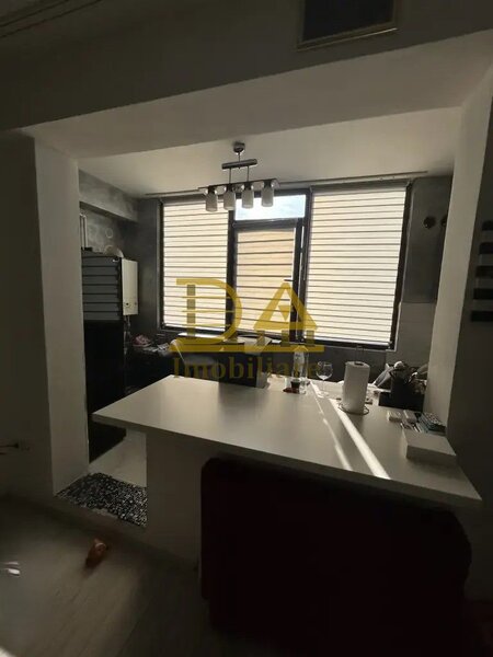 Militari Residence Garsoniera 32 mp