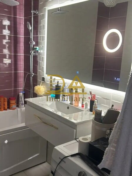 Militari Residence Garsoniera 32 mp