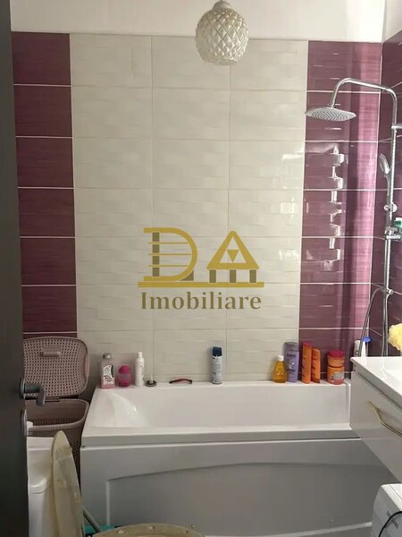 Militari Residence Garsoniera 32 mp